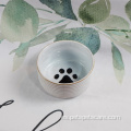 Ceramic Pet Cat Bowl al por mayor de perros